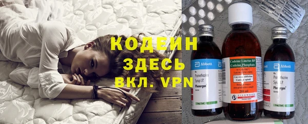 крисы Баксан